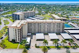 500 Palm Springs Blvd, Indian Harbour Beach, FL 32937 - Photo 33