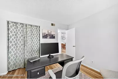500 Palm Springs Boulevard #712, Indian Harbour Beach, FL 32937 - Photo 25