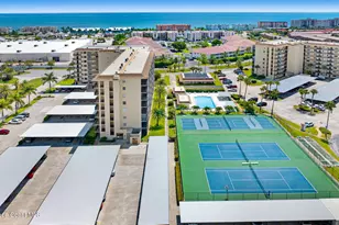 500 Palm Springs Blvd, Indian Harbour Beach, FL 32937 - Photo 5