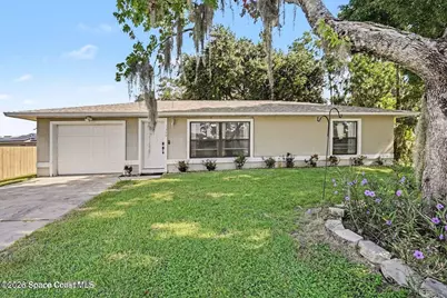 1309 Sagbloom Street SE, Palm Bay, FL 32909 - Photo 3