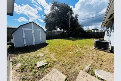 481 Orange Avenue, Merritt Island, FL 32952 - Photo 17