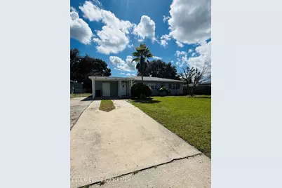 481 Orange Avenue, Merritt Island, FL 32952 - Photo 1