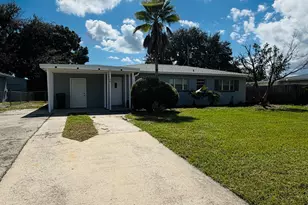 481 Orange Ave, Merritt Island, FL 32952 - Photo 1