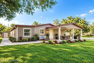4180 Sherwood Boulevard, Melbourne, FL 32935 - Photo 5