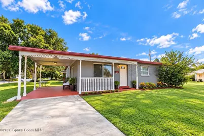 4180 Sherwood Boulevard, Melbourne, FL 32935 - Photo 3