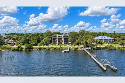 1540 Riverside Drive #14 (502), Titusville, FL 32780 - Photo 41