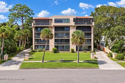 1540 Riverside Drive #14 (502), Titusville, FL 32780 - Photo 1