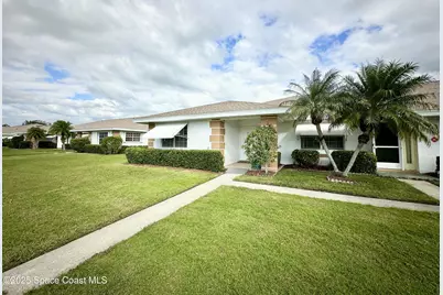 324 Colony Lane #A, Fort Pierce, FL 34982 - Photo 3