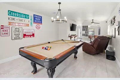159 Kristi Drive, Satellite Beach, FL 32937 - Photo 9