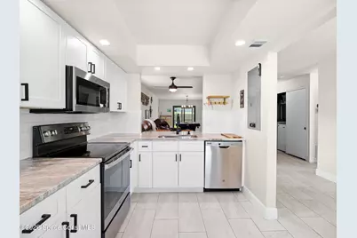 159 Kristi Drive, Satellite Beach, FL 32937 - Photo 5