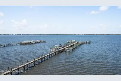 225 Strand Drive #408, Melbourne Beach, FL 32951 - Photo 41