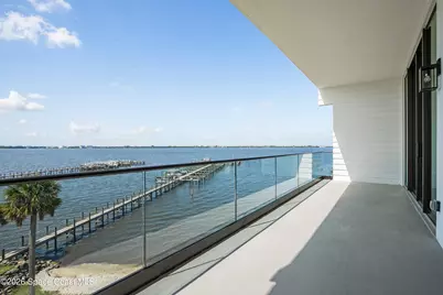225 Strand Drive #408, Melbourne Beach, FL 32951 - Photo 39