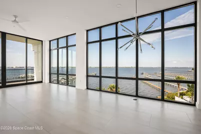 225 Strand Drive #408, Melbourne Beach, FL 32951 - Photo 5