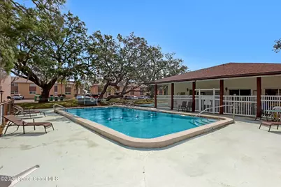 3135 Shady Dell Lane #135, Melbourne, FL 32935 - Photo 13