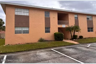 3135 Shady Dell Lane #135, Melbourne, FL 32935 - Photo 1