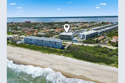 3051 Hafen Lane #301, Melbourne Beach, FL 32951 - Photo 3