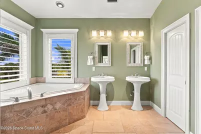 168 Bayshore Drive, Melbourne Beach, FL 32951 - Photo 39