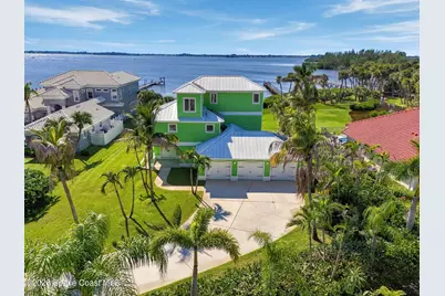 168 Bayshore Drive, Melbourne Beach, FL 32951 - Photo 3