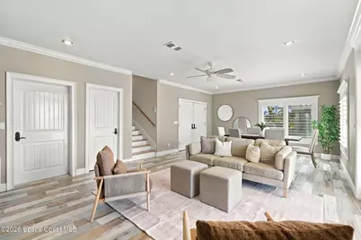 168 Bayshore Drive, Melbourne Beach, FL 32951 - Photo 5