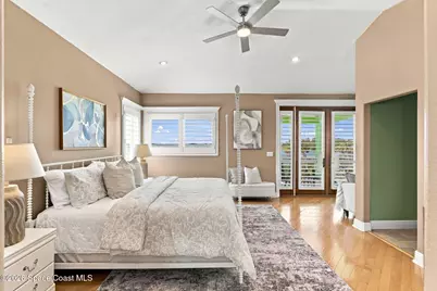 168 Bayshore Drive, Melbourne Beach, FL 32951 - Photo 33