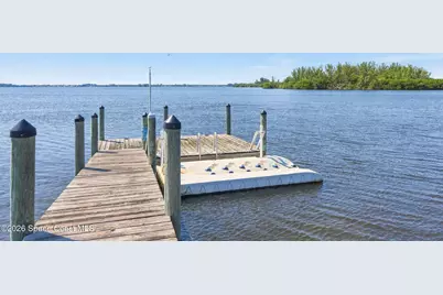 168 Bayshore Drive, Melbourne Beach, FL 32951 - Photo 57