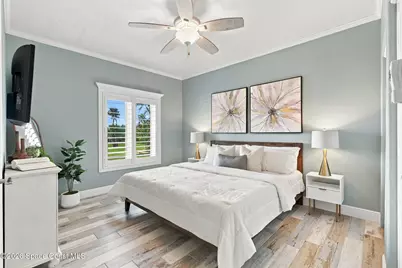 168 Bayshore Drive, Melbourne Beach, FL 32951 - Photo 9