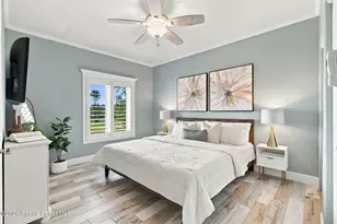168 Bayshore Dr, Melbourne Beach, FL 32951 - Photo 9