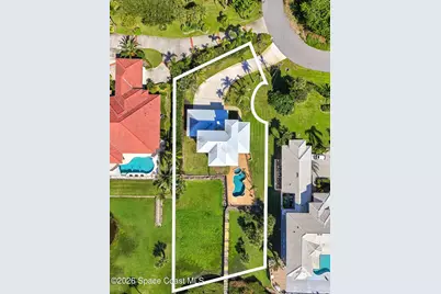 168 Bayshore Drive, Melbourne Beach, FL 32951 - Photo 69