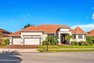 3250 Thurloe Dr, Rockledge, FL 32955 - Photo 1