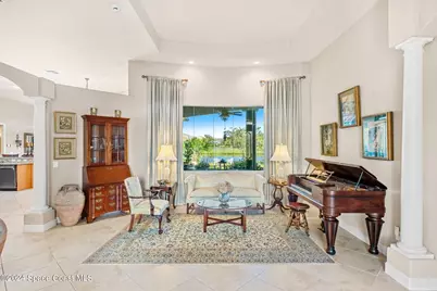 3250 Thurloe Drive, Rockledge, FL 32955 - Photo 3