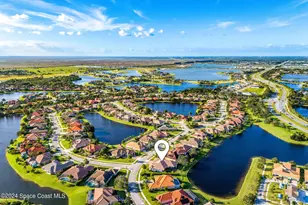 3250 Thurloe Dr, Rockledge, FL 32955 - Photo 5