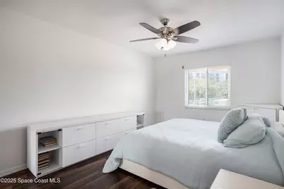 3450 Ocean Beach Boulevard #201, Cocoa Beach, FL 32931 - Photo 25