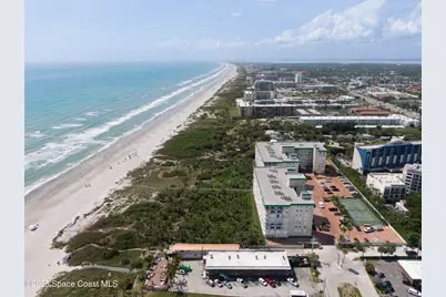 3450 Ocean Beach Boulevard #201, Cocoa Beach, FL 32931 - Photo 37