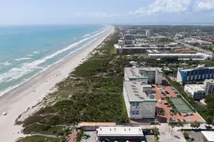 3450 Ocean Beach Blvd, Cocoa Beach, FL 32931 - Photo 37