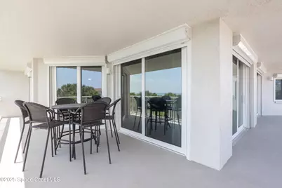 3450 Ocean Beach Boulevard #201, Cocoa Beach, FL 32931 - Photo 31