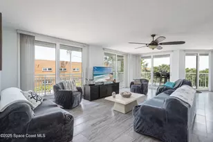 3450 Ocean Beach Blvd, Cocoa Beach, FL 32931 - Photo 13