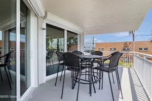 3450 Ocean Beach Blvd, Cocoa Beach, FL 32931 - Photo 33