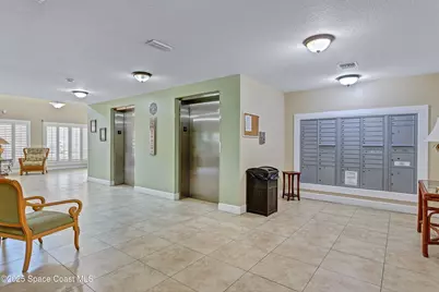 3450 Ocean Beach Boulevard #201, Cocoa Beach, FL 32931 - Photo 39