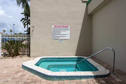 3450 Ocean Beach Boulevard #201, Cocoa Beach, FL 32931 - Photo 7