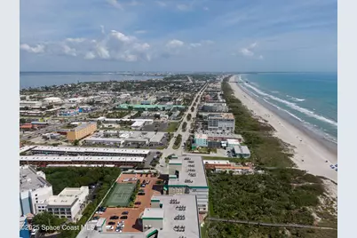 3450 Ocean Beach Boulevard #201, Cocoa Beach, FL 32931 - Photo 35