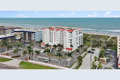 301 N Atlantic Avenue #403, Cocoa Beach, FL 32931 - Photo 27