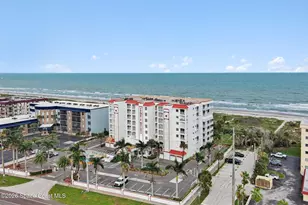 301 N Atlantic Ave, Cocoa Beach, FL 32931 - Photo 27