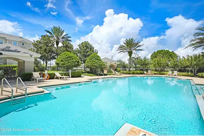 3868 Lexmark Lane #206, Rockledge, FL 32955 - Photo 37