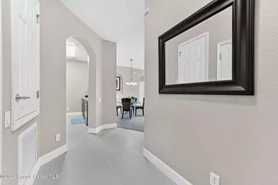 3868 Lexmark Lane #206, Rockledge, FL 32955 - Photo 3