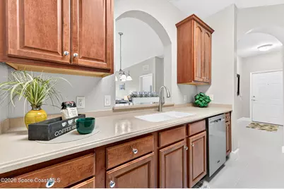 3868 Lexmark Lane #206, Rockledge, FL 32955 - Photo 7