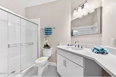 3868 Lexmark Lane #206, Rockledge, FL 32955 - Photo 19
