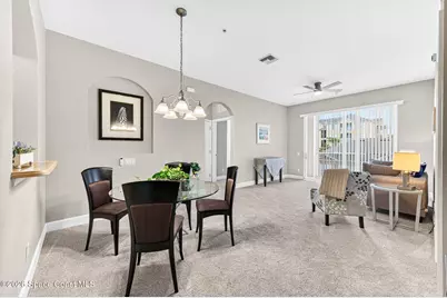 3868 Lexmark Lane #206, Rockledge, FL 32955 - Photo 9