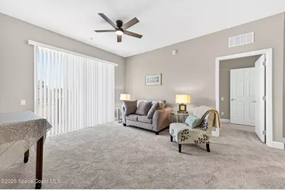 3868 Lexmark Lane #206, Rockledge, FL 32955 - Photo 11