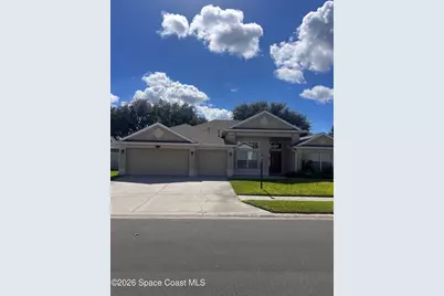 4858 Chastain Drive, Melbourne, FL 32940 - Photo 1