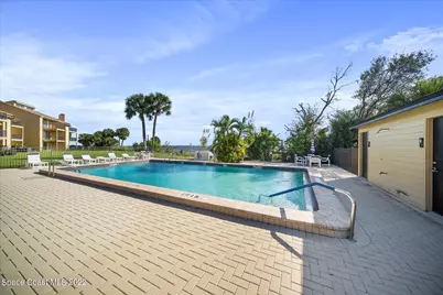 441 N Harbor City Boulevard #C2, Melbourne, FL 32935 - Photo 27